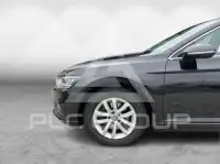 2021 Volkswagen Passat