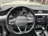 2021 Volkswagen Passat