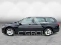 2021 Volkswagen Passat