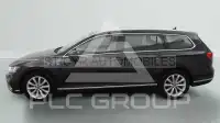2021 Volkswagen Passat