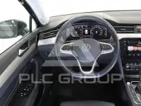 2021 Volkswagen Passat