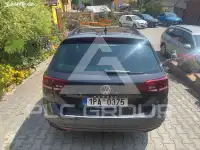 2021 Volkswagen Passat