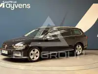2021 Volkswagen Passat