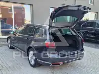 2021 Volkswagen Passat