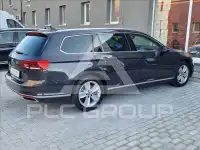 2021 Volkswagen Passat
