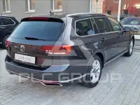 2021 Volkswagen Passat