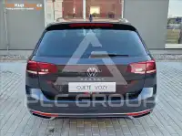 2021 Volkswagen Passat