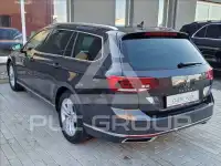 2021 Volkswagen Passat