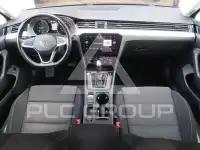 2021 Volkswagen Passat