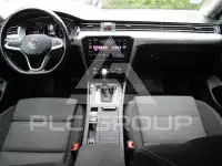 2021 Volkswagen Passat