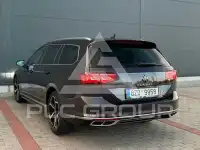 2021 Volkswagen Passat