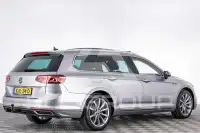 2021 Volkswagen Passat