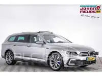 2021 Volkswagen Passat