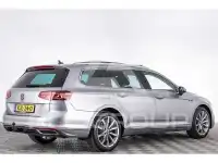 2021 Volkswagen Passat