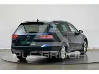 2021 Volkswagen Passat