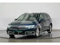 2021 Volkswagen Passat