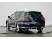 2021 Volkswagen Passat