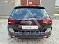 2021 Volkswagen Passat