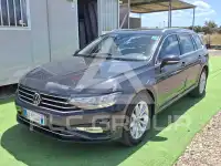 2021 Volkswagen Passat