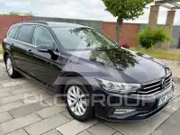 2021 Volkswagen Passat