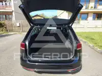 2021 Volkswagen Passat