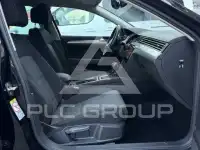 2021 Volkswagen Passat