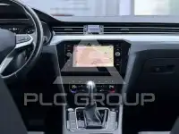 2021 Volkswagen Passat