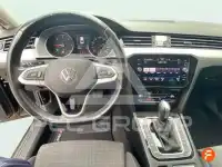 2021 Volkswagen Passat