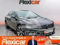 2021 Volkswagen Passat