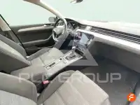 2021 Volkswagen Passat