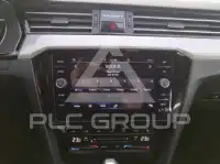 2021 Volkswagen Passat