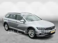 2021 Volkswagen Passat