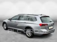 2021 Volkswagen Passat