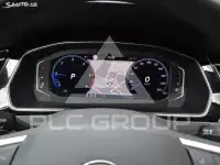 2021 Volkswagen Passat