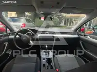 2021 Volkswagen Passat