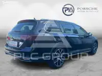 2021 Volkswagen Passat
