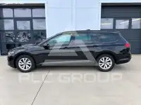 2021 Volkswagen Passat
