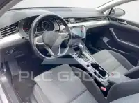 2021 Volkswagen Passat