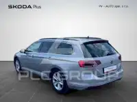 2021 Volkswagen Passat