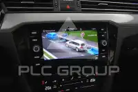 2021 Volkswagen Passat