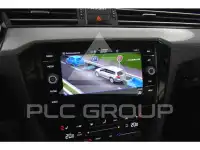 2021 Volkswagen Passat