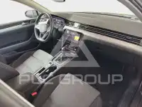 2021 Volkswagen Passat