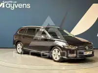 2021 Volkswagen Passat