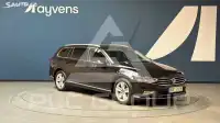2021 Volkswagen Passat
