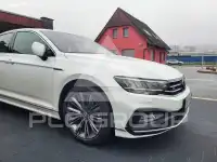 2021 Volkswagen Passat