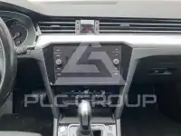 2021 Volkswagen Passat