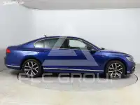 2021 Volkswagen Passat