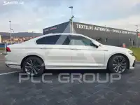 2021 Volkswagen Passat