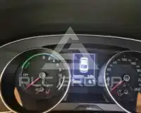 2021 Volkswagen Passat
