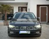 2021 Volkswagen Passat
